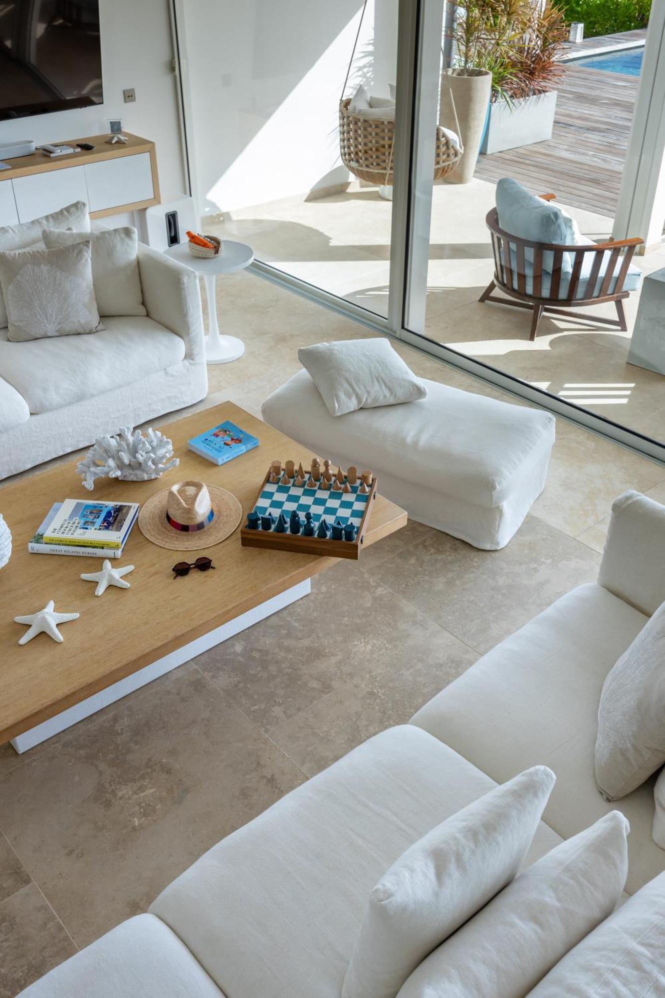Le Barthelemy Hotel & Spa Gustavia Luaran gambar