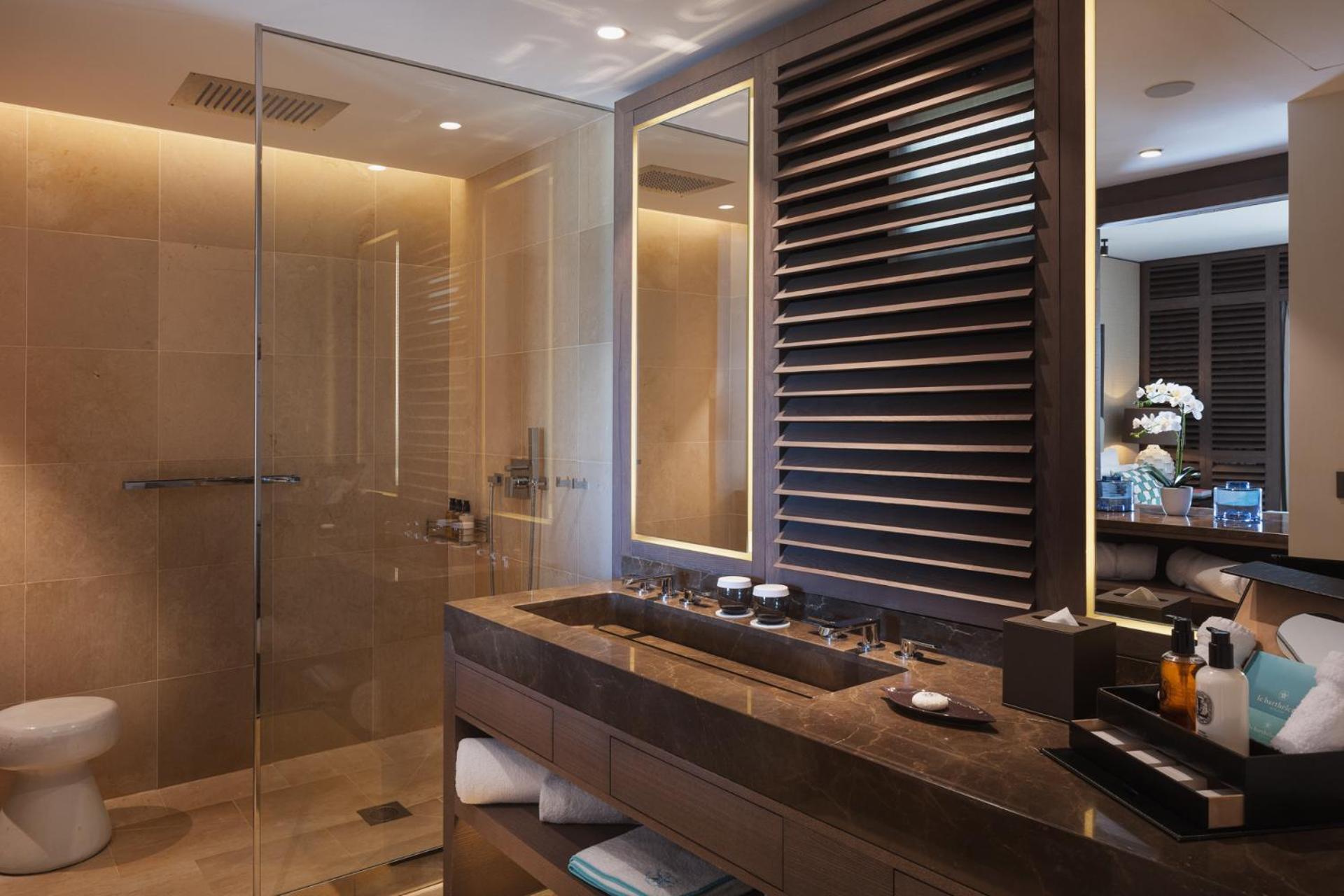 Le Barthelemy Hotel & Spa Gustavia Luaran gambar