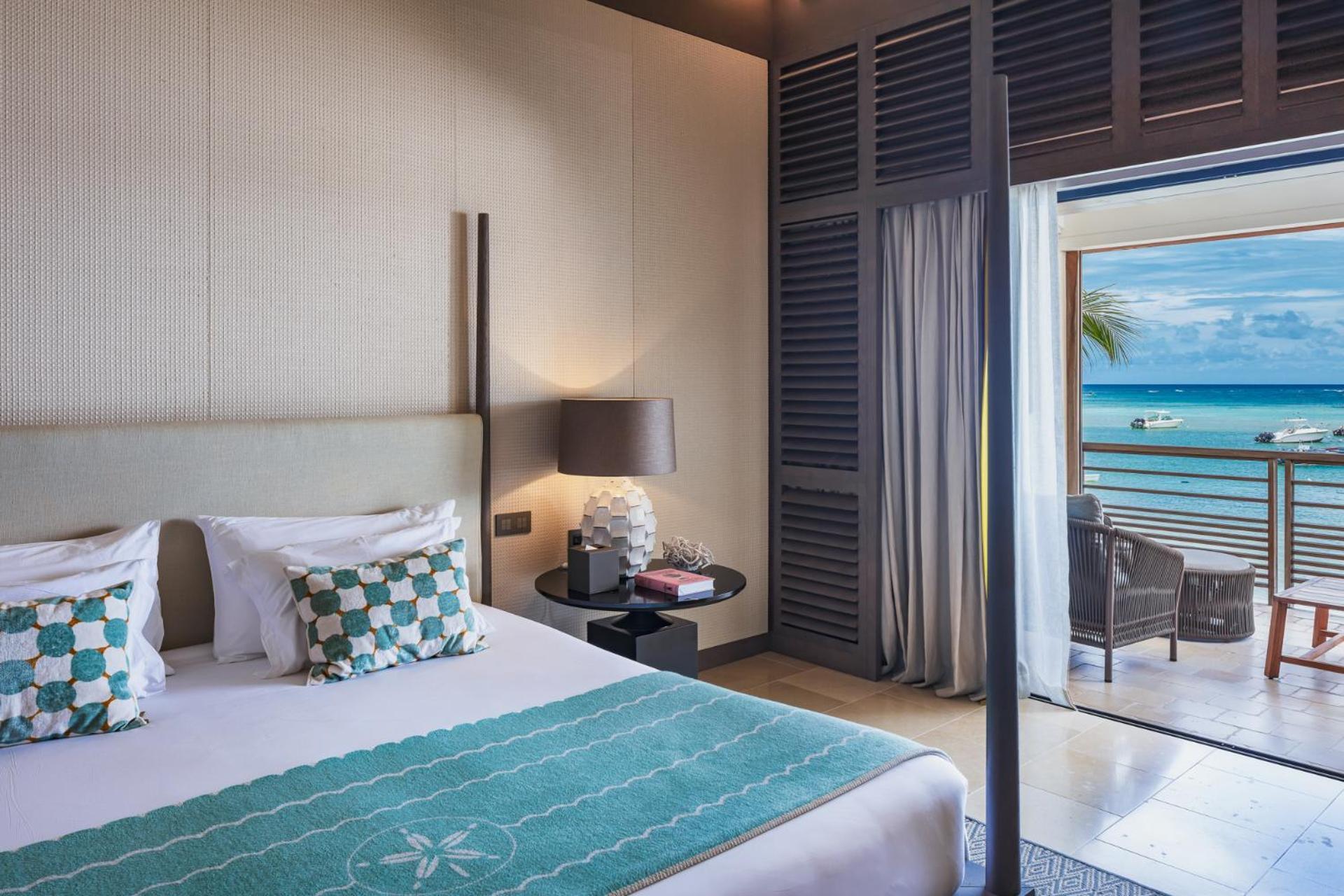Le Barthelemy Hotel & Spa Gustavia Luaran gambar