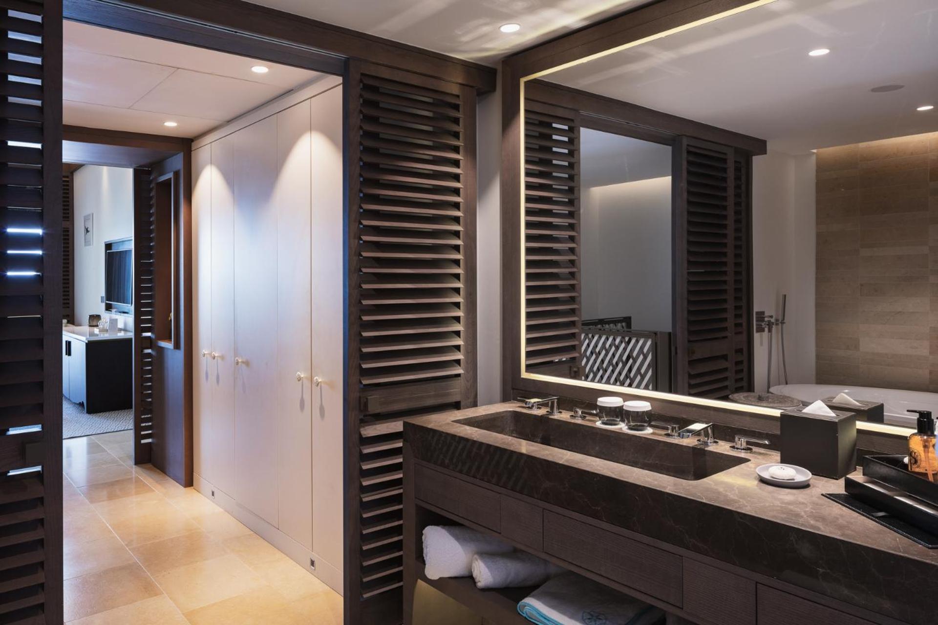 Le Barthelemy Hotel & Spa Gustavia Luaran gambar