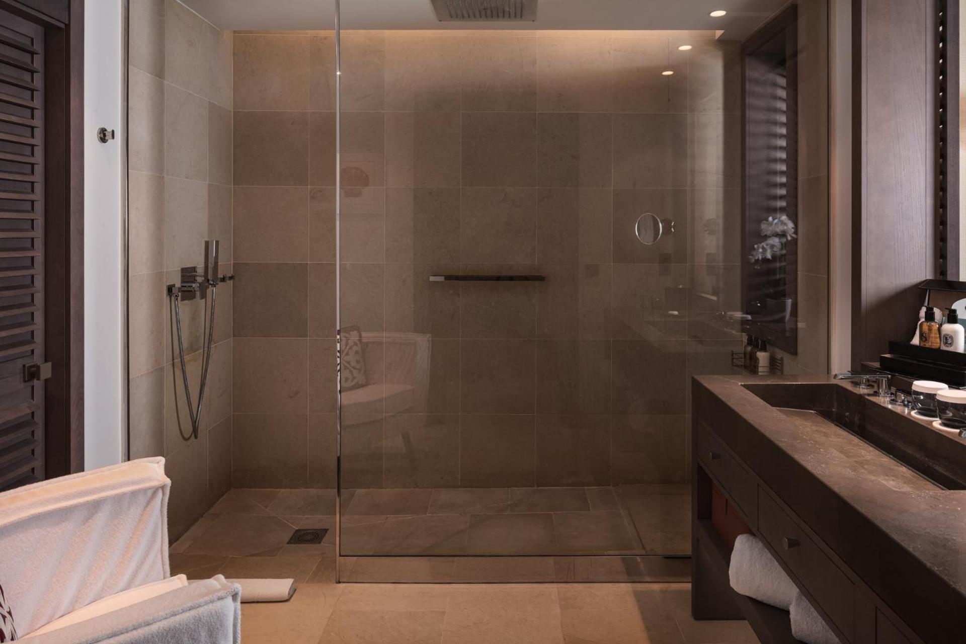 Le Barthelemy Hotel & Spa Gustavia Luaran gambar